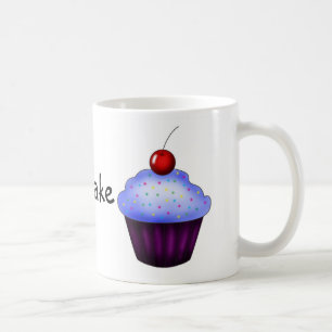 Cupcake - Mok