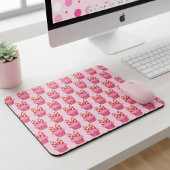 Cupcake Mouse Pad Muismat