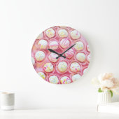 Cupcake-opdrachten Grote Klok (Huis)