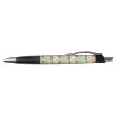 Cupcake-patroon Pen (Bovenkant)