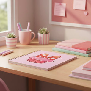 Cupcake Planner