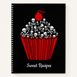 Cupcake Recept Boek