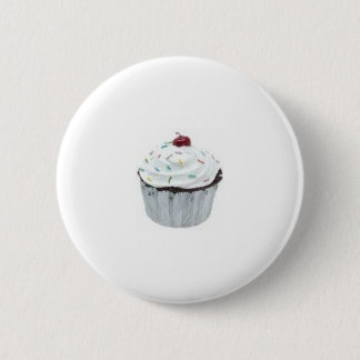 cupcake ronde button 5,7 cm