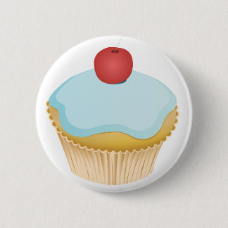 Cupcake Ronde Button 5,7 Cm