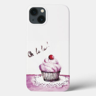 Cupcake Samsung Hoesje
