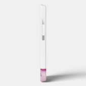 Cupcake Samsung Hoesje (Achterkant / Links)