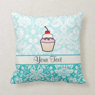 Cupcake; schattig kussen
