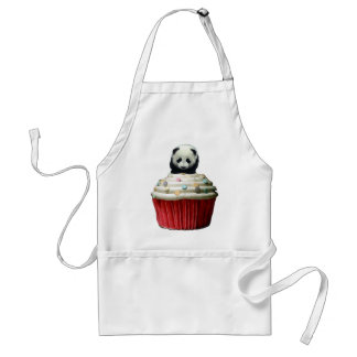 Cupcake Standaard Schort