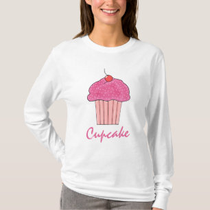 Cupcake T-shirt