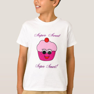 Cupcake T-shirt