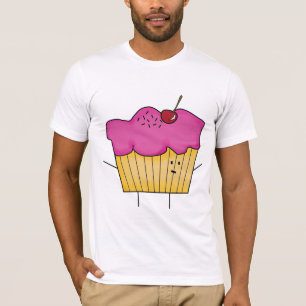 Cupcake T-shirt