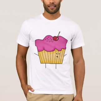 Cupcake T-shirt