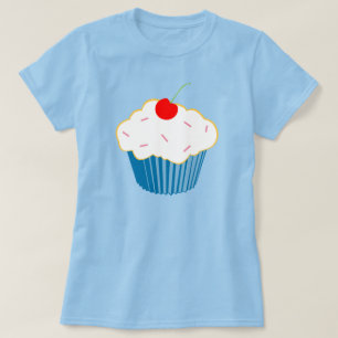 Cupcake T-Shirt