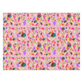 Cupcake Tafelkleed (Voorkant (Horizontaal))