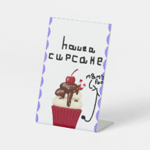 cupcake-voetstuk!!!!!!1!!!1