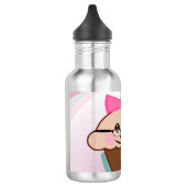 Cupcake Waterfles (Links)