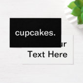 Cupcakes (Bureau)