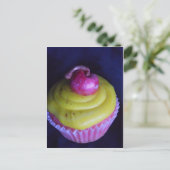 cupcakes 023 briefkaart (Staand voorkant)