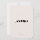 Cupcakes Birthday Girly Invitation Sweet Party (Dos)