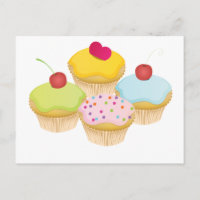 Cupcakes