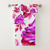 Cupcakes Dessert Heaven (En situation)