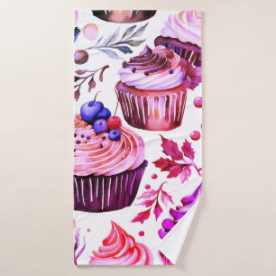 Cupcakes Dessert Heaven
