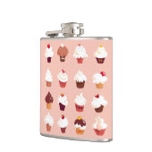 Cupcakes Heupfles (Links)