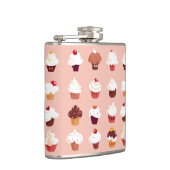 Cupcakes Heupfles (Rechts)