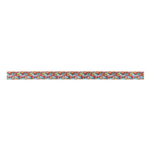 CUPCAKES Lint (Voorkant)