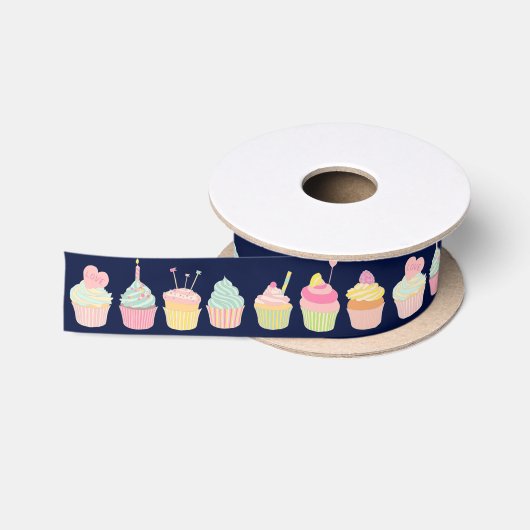 Cupcakes Lint (Spoel)