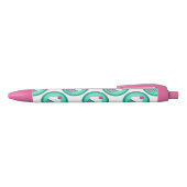 Cupcakes pen (Bovenkant)
