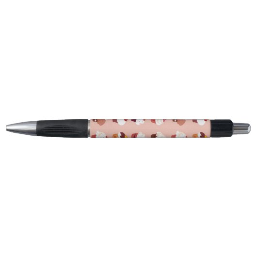 Cupcakes Pen (Voorkant)