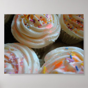 cupcakes poster