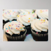 Cupcakes Print (Voorkant)