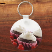 Cupcakes Sleutelhanger (Voorkant)