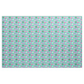 Cupcakes stof (Yard (91,4 cm))