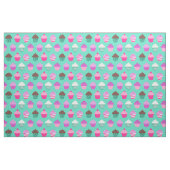 Cupcakes stof (Fat Quarter)