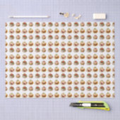 Cupcakes Tissuepapier (Craft)