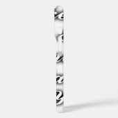 Cupcakes Vodka Hakuna Matata FUNNY Case-Mate iPhone Case (Achterkant / Links)