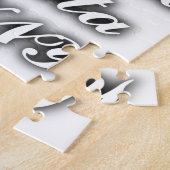 Cupcakes Vodka Hakuna Matata FUNNY Legpuzzel (Zijkant)