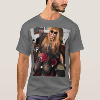 CupcakKe meisje T-shirt