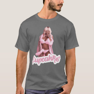cupcakKe vintage T-shirt