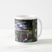 Cuper Falls State Park tasse (Devant droit)