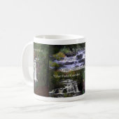 Cuper Falls State Park tasse (Devant gauche)