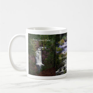Cuper Falls State Park tasse
