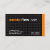 Cupertino iii visitekaartje (Achterkant)