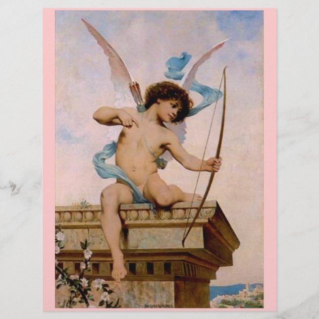 Cupid (Voorkant)
