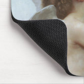 Cupid and Psyche as children - William Bouguereau Muismat (Hoek)