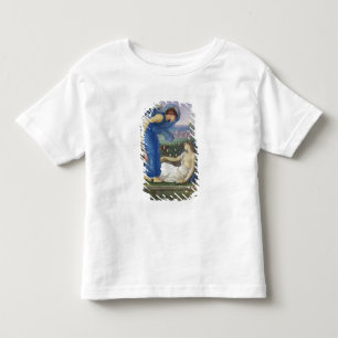 Cupid and Psyche, c.1865 (m/c, carrosseriekleur en Kinder Shirts