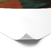 Cupid - Benjamin West Fine Art Poster (Coin)